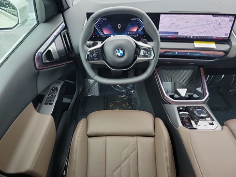 New 2026 BMW X3 xDrive30i w/ Convenience Package AWD/4WD image 11