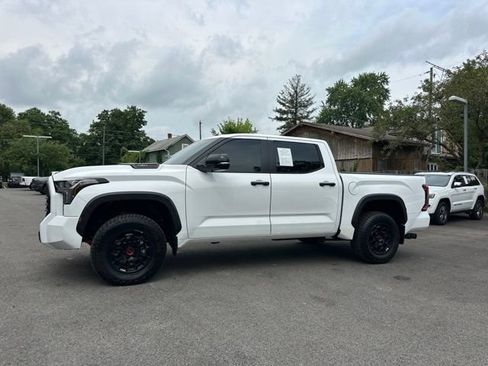 Used 2026 Toyota Tundra TRD Pro AWD/4WD image 24