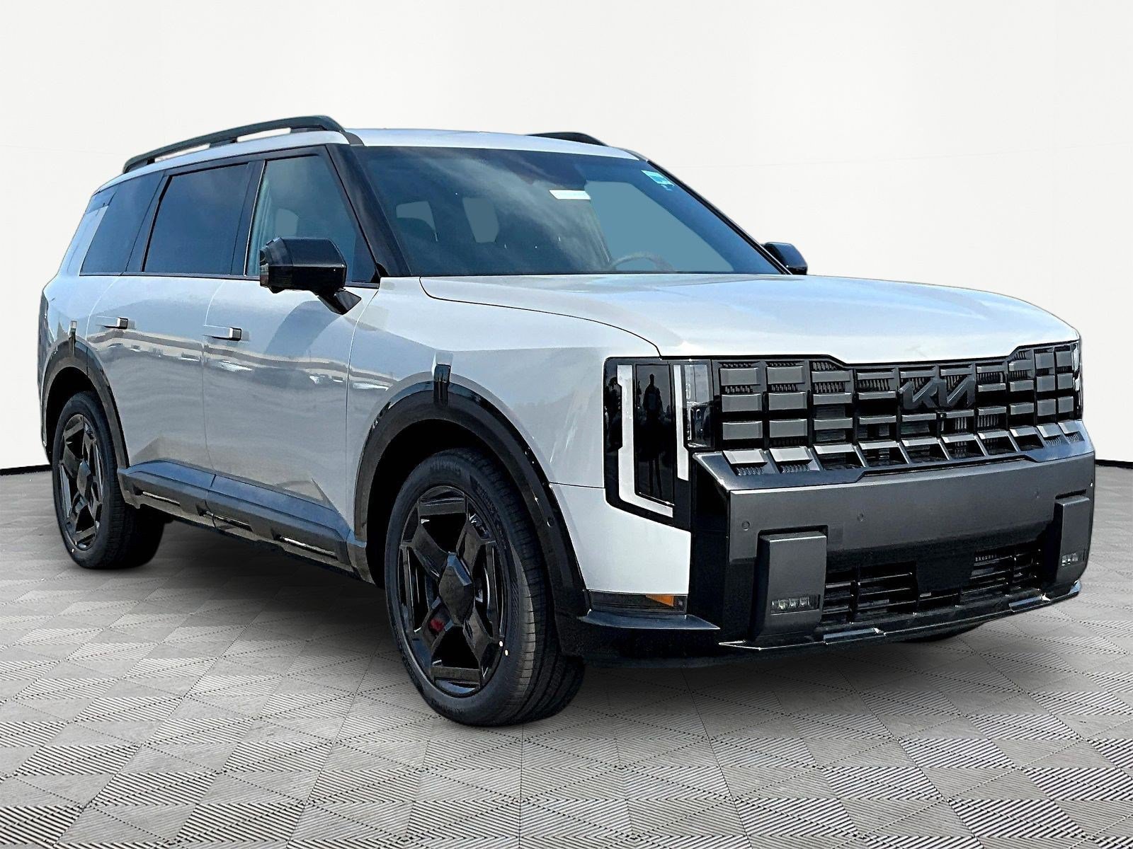 New 2027 Kia Telluride X-Line SX Prestige AWD/4WD image 3