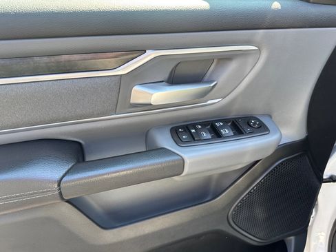 Used 2021 RAM 1500 Big Horn image 6