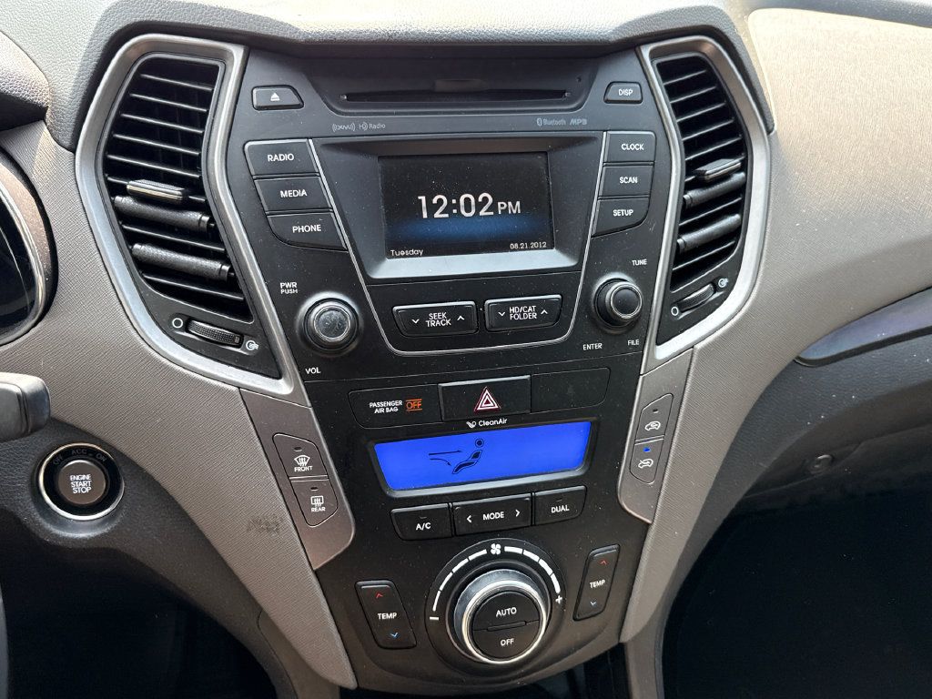 Used 2013 Hyundai Santa Fe Sport 2.0T FWD image 22
