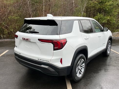 Used 2025 GMC Terrain Elevation image 5