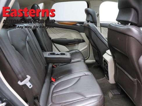 Used 2019 Lincoln MKC Select w/ Select Plus Package image 24