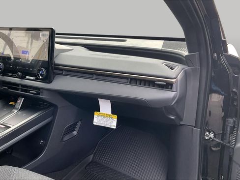 Certified 2026 Toyota bZ AWD/4WD image 18