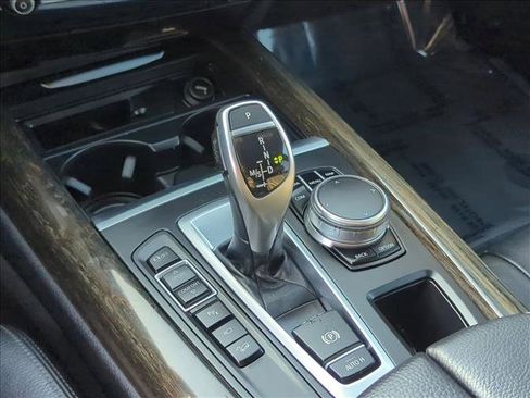 Used 2018 BMW X5 xDrive35d image 12