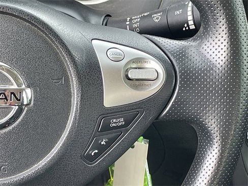 Used 2019 Nissan Sentra S image 13