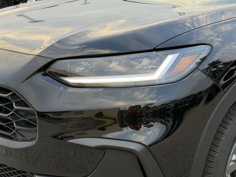 Used 2026 Honda HR-V LX image 11