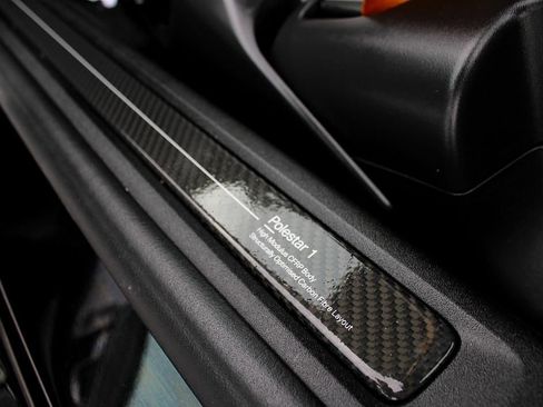 Used 2021 Polestar Polestar 1 image 22