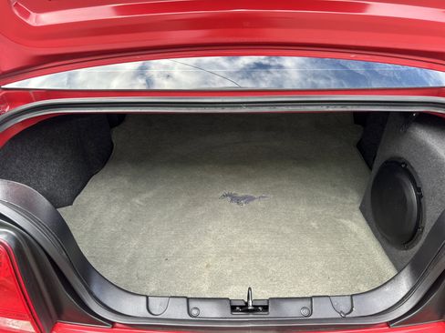 Used 2008 Ford Mustang GT image 17