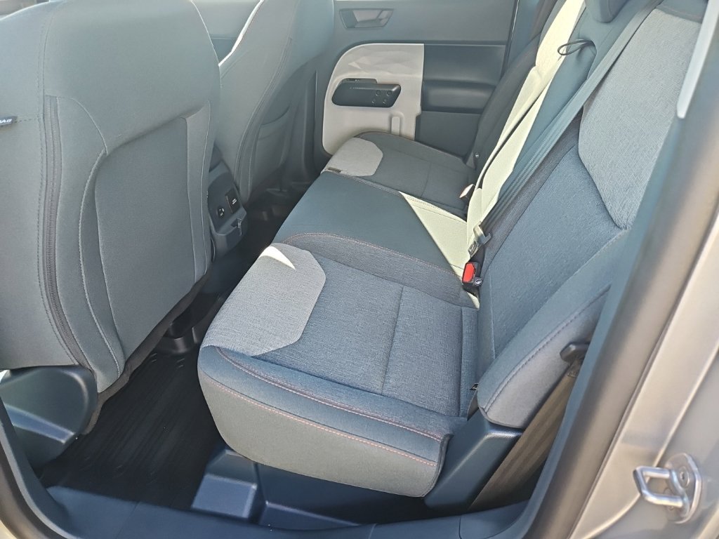 Used 2024 Ford Maverick XLT w/ XLT Luxury Package AWD/4WD image 19