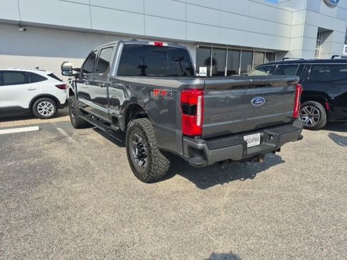 Used 2023 Ford F250 Lariat w/ Lariat Ultimate Package image 5