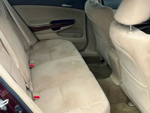 Used 2008 Honda Accord EX image 12