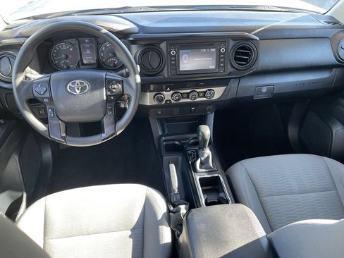Used 2019 Toyota Tacoma SR w/ SR Convenience Package AWD/4WD image 15