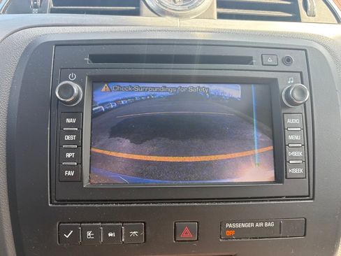 Used 2008 Buick Enclave CXL w/ Entertainment Package #3 image 15