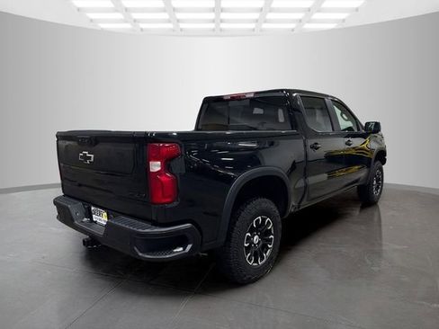 New 2026 Chevrolet Silverado 1500 ZR2 w/ LPO, Dark Essentials Package image 7