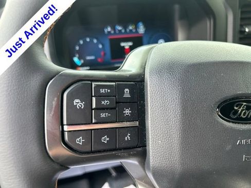 Used 2025 Ford F150 Tremor w/ Equipment Group 402A High AWD/4WD image 19