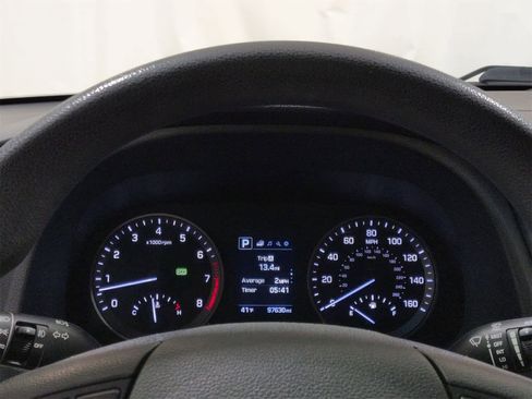 Used 2018 Hyundai Tucson SEL image 33