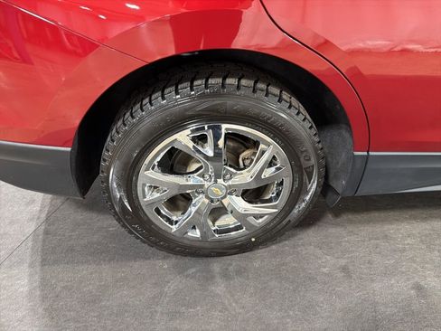Used 2018 Chevrolet Equinox Premier image 37