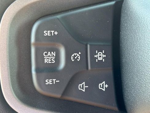 New 2025 Ford Bronco Big Bend image 12