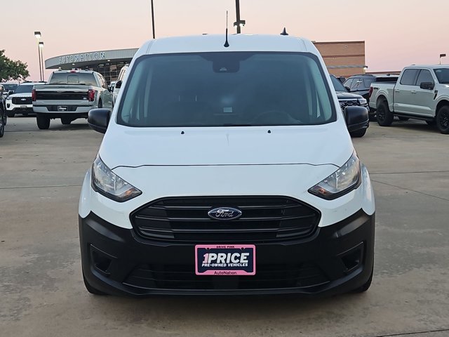 Used 2020 Ford Transit Connect XL FWD image 2