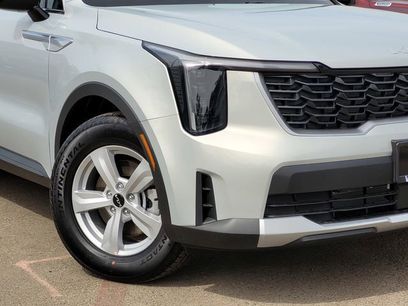 New 2026 Kia Sorento LX