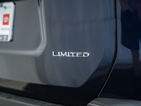 New 2026 Toyota RAV4 Limited AWD/4WD image 8