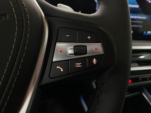 New 2026 BMW X5 xDrive50e w/ Executive Package image 18