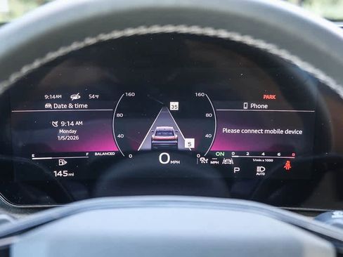 Certified 2025 Audi Q5 Premium Plus w/ Premium Plus image 21