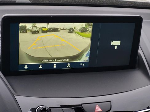 New 2026 Acura RDX SH-AWD image 21