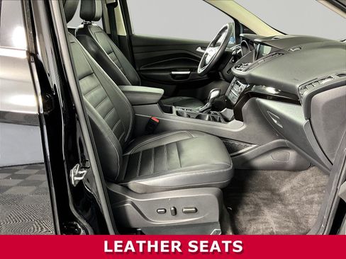 Used 2018 Ford Escape Titanium AWD/4WD image 26