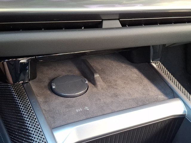 New 2027 BMW i7 xDrive60 AWD/4WD image 19