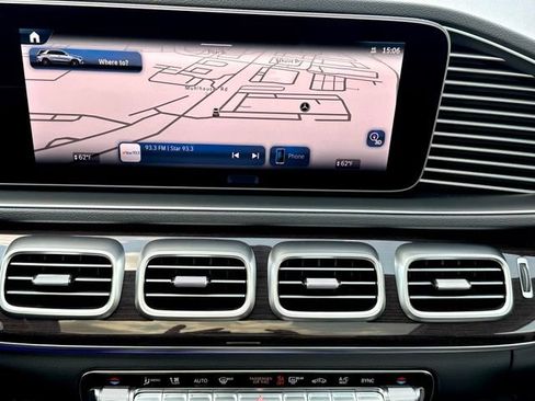 New 2026 Mercedes-Benz GLE 450 4MATIC image 27