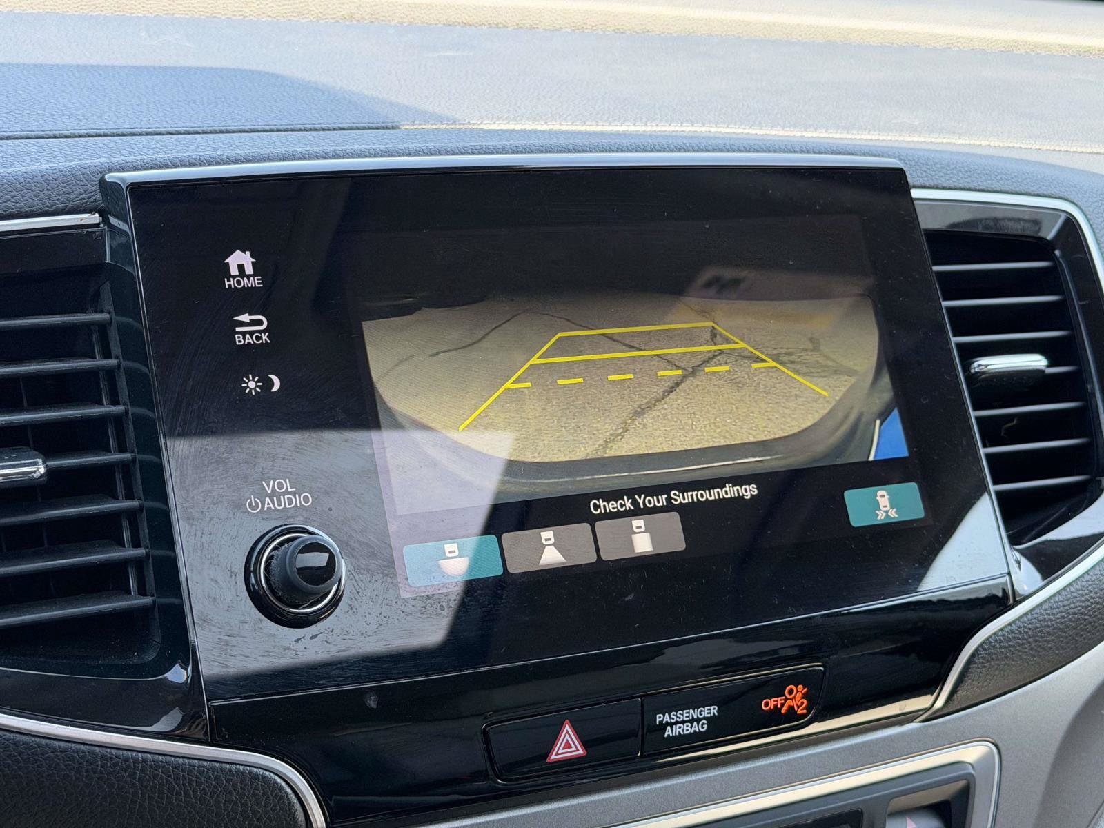 Used 2019 Honda Pilot EX-L image 13