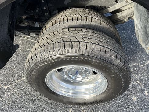 Used 2020 Ford F350 XL w/ STX Appearance Package image 36