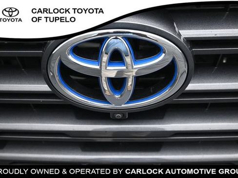 Used 2023 Toyota Sequoia Limited w/ Tow Technology Package AWD/4WD image 61