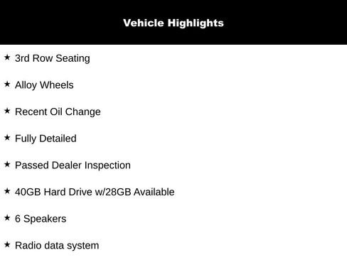 Used 2016 Chrysler Town & Country Touring w/ Driver Convenience Group image 12