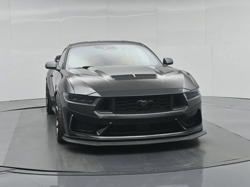 Certified 2024 Ford Mustang Dark Horse w/ Dark Horse Handlin Package RWD image 57