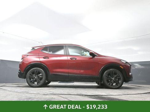 Used 2024 Buick Encore GX Sport Touring image 26