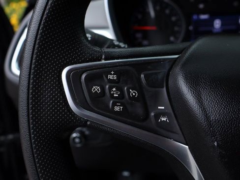 Used 2022 Chevrolet Equinox LT image 23