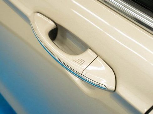 Used 2018 Ford Fusion Energi Platinum image 20