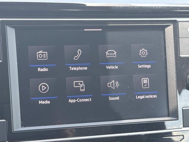 Used 2024 Volkswagen Taos S FWD image 28