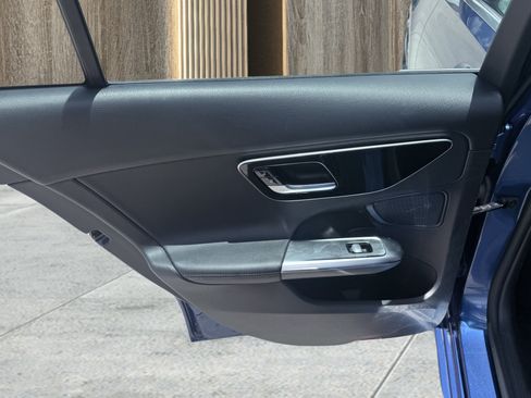 Used 2022 Mercedes-Benz C 300 Sedan w/ Exclusive Trim Package image 26