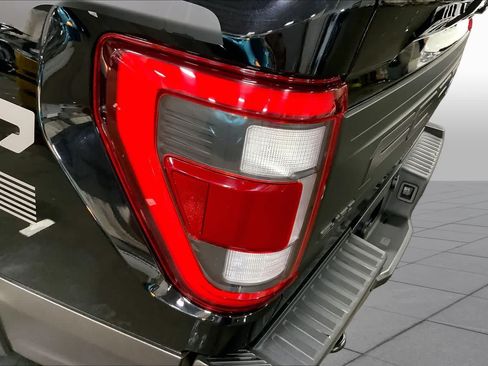 Used 2023 Ford F150 Raptor w/ Blue Interior Package AWD/4WD image 29