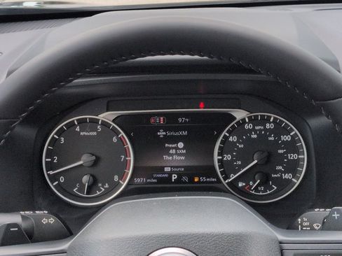 Certified 2026 Nissan Rogue SV FWD image 26