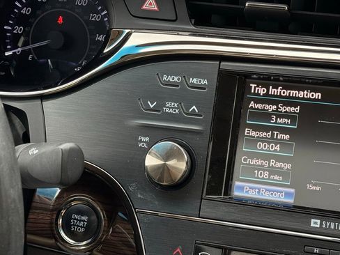 Used 2014 Toyota Avalon Limited image 44