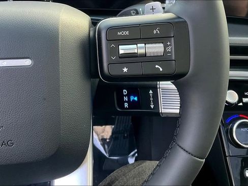 New 2025 Hyundai Santa Fe XRT image 20