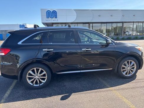 Used 2016 Kia Sorento SX FWD image 6