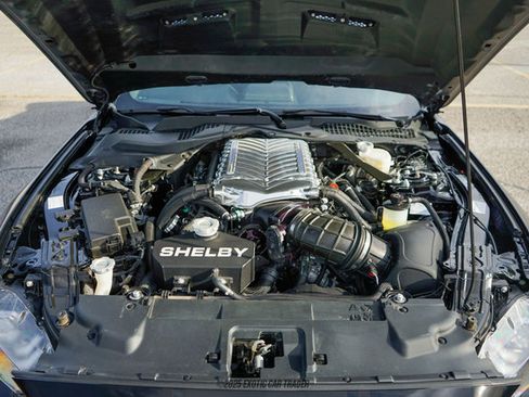 Used 2022 Ford Mustang GT Premium w/ GT Performance Package image 16