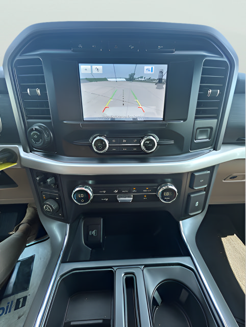 Used 2021 Ford F150 XLT w/ Equipment Group 301A Mid AWD/4WD image 20
