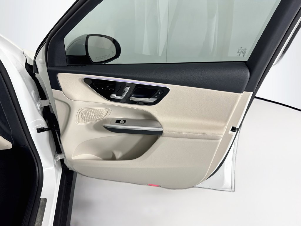 Certified 2026 Mercedes-Benz GLC 300 4MATIC image 25